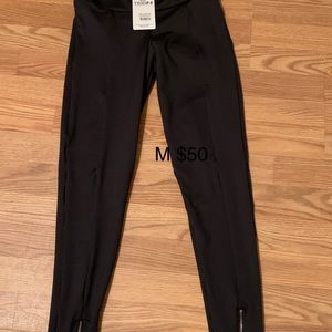 Leggings colombianas